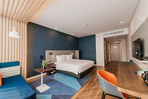 Holiday Inn Express Taizhou CMC by IHG
