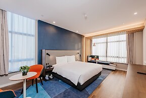 Holiday Inn Express Taizhou CMC by IHG