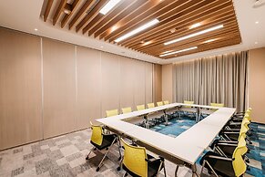 Holiday Inn Express Taizhou CMC by IHG