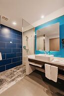 Holiday Inn Express Taizhou CMC by IHG