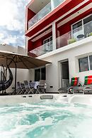Garoupas Inn