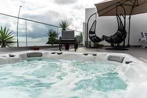 Garoupas Inn