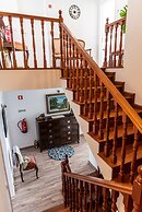 Garoupas Inn