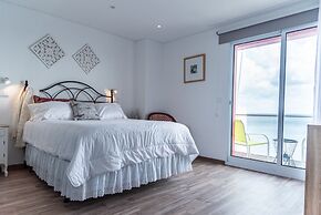 Garoupas Inn