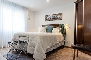 Garoupas Inn