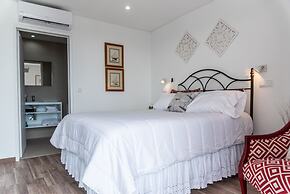 Garoupas Inn