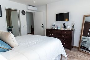 Garoupas Inn