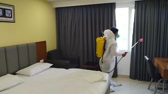 Hotel Sri Ram Grand