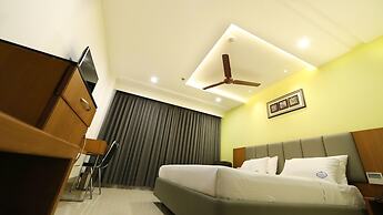 Hotel Sri Ram Grand