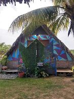 Casa Tumin Tecolutla House by Rotamundos