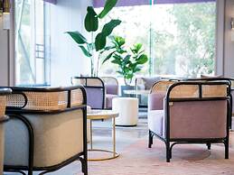 Mercure Turpan Downtown