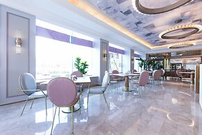 Mercure Turpan Downtown