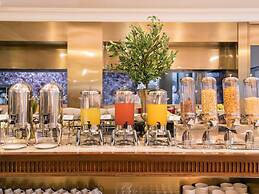 Mercure Turpan Downtown