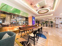 Mercure Turpan Downtown