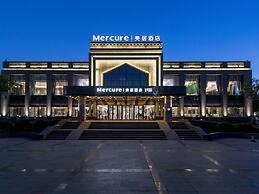 Mercure Turpan Downtown