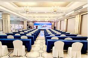Mercure Turpan Downtown