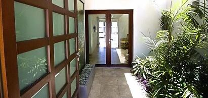 Villa Bahari