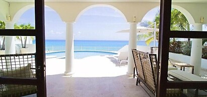 Villa Bahari