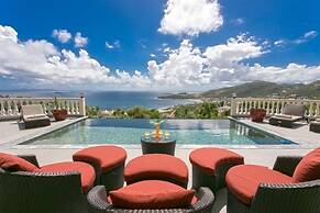 Villa Anegada