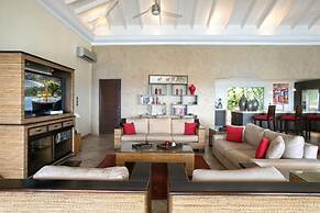 Villa Anegada