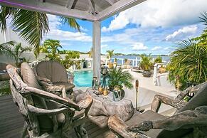 Villa Blue Lagoon