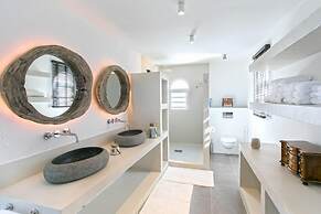 Villa Blue Lagoon