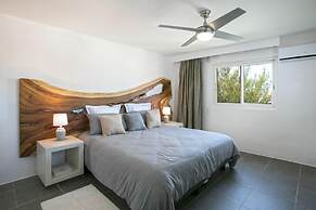 Villa Blue Lagoon