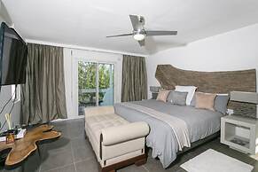 Villa Blue Lagoon