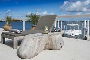 Villa Blue Lagoon