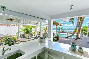 Villa Blue Lagoon