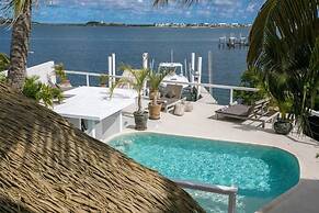 Villa Blue Lagoon