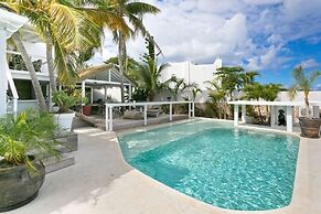 Villa Blue Lagoon