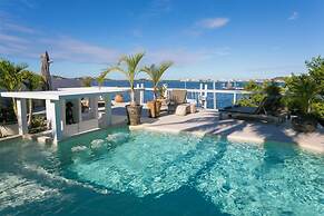 Villa Blue Lagoon