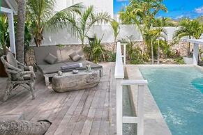 Villa Blue Lagoon