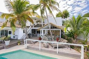 Villa Blue Lagoon