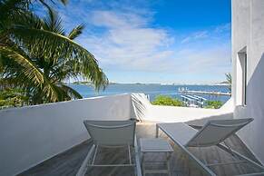 Villa Blue Lagoon