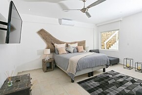 Villa Blue Lagoon