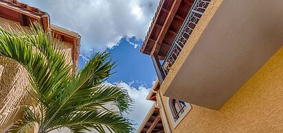 Condo Corfu
