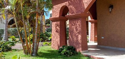 Condo Corfu