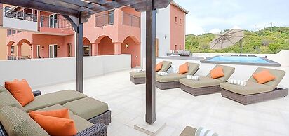 Condo Corfu