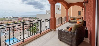 Condo Corfu