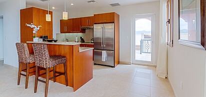 Condo Corfu