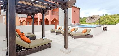 Condo Corfu