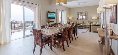Condo Corfu