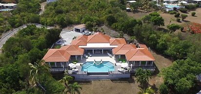 Villa Giselle