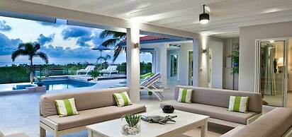 Villa Giselle