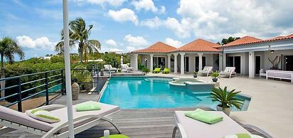 Villa Giselle