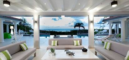 Villa Giselle