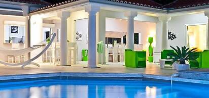 Villa Giselle