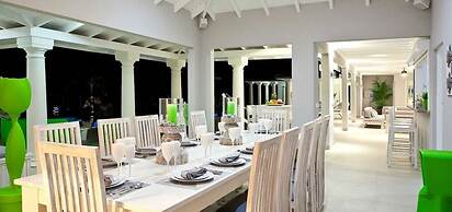 Villa Giselle